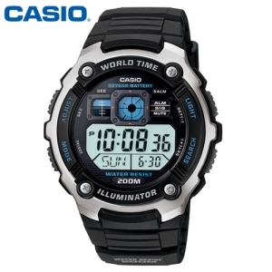 카시오 군입대 선물 손목시계 CASIO 2000W-1A