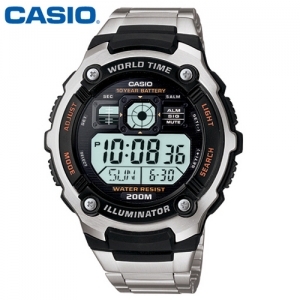 카시오 군입대 선물 손목시계 CASIO 2000WD-1A