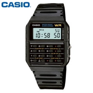 카시오 군입대 선물 손목시계 CASIO 53W-1Z