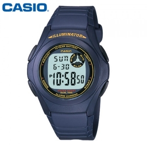 카시오 군입대 선물 손목시계 CASIO 200W-2B