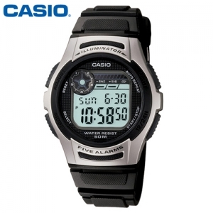 카시오 군입대 선물 손목시계 CASIO 213-1A