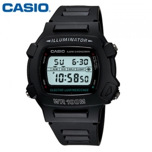 카시오 군입대 선물 손목시계 CASIO 740-1V