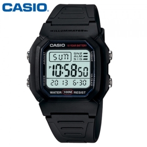 카시오 군입대 선물 손목시계 CASIO 800H-1A
