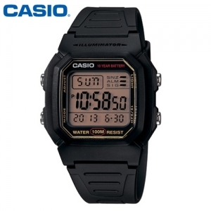 카시오 군입대 선물 손목시계 CASIO 800HG-9A