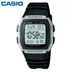 카시오 군입대 선물 손목시계 CASIO 96H-1A