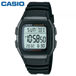 카시오 군입대 선물 손목시계 CASIO 96H-1B
