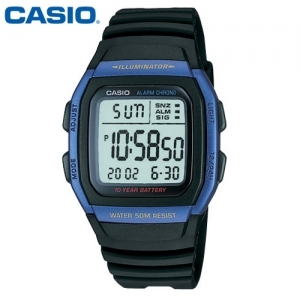 카시오 군입대 선물 손목시계 CASIO 96H-2A
