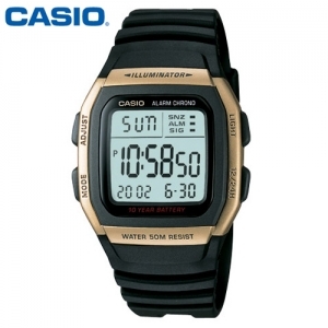 카시오 군입대 선물 손목시계 CASIO 96H-9A