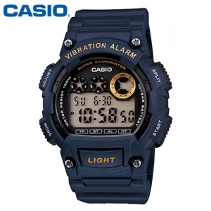 카시오 군입대 선물 손목시계 CASIO 735H-2A