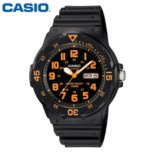 카시오 군입대 선물 손목시계 CASIO 200H-4B