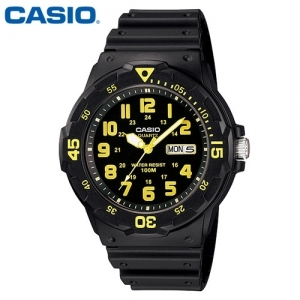 카시오 군입대 선물 손목시계 CASIO 200H-9B