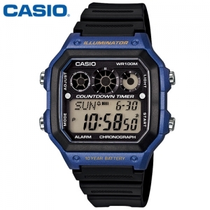 카시오 군입대 선물 손목시계 CASIO 1300WH-2A
