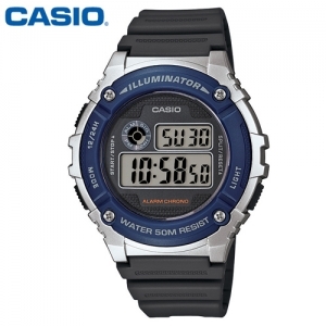 카시오 군입대 선물 손목시계 CASIO 216H-2A