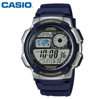 카시오 군입대 선물 손목시계 CASIO 1000W-2A