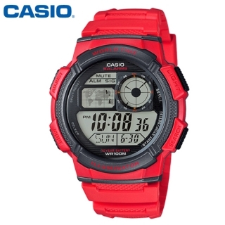 카시오 군입대 선물 손목시계 CASIO 1000W-4A