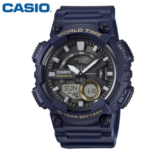 카시오 군입대 선물 손목시계 CASIO 110W-2A