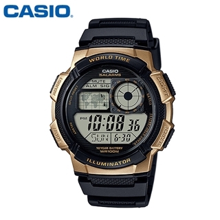 카시오 군입대 선물 손목시계 CASIO 1000W-1A3V