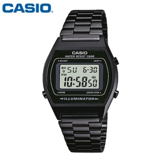 카시오 군입대 선물 손목시계 CASIO B640WB-1A