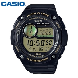 카시오 군입대 선물 손목시계 CASIO 100-9A