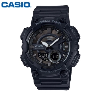카시오 군입대 선물 손목시계 CASIO 110W-1B