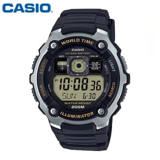 카시오 군입대 선물 손목시계 CASIO 2000W-9A