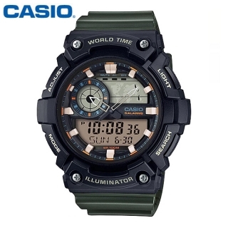 카시오 군입대 선물 손목시계 CASIO 200W-3A