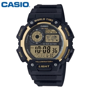 카시오 군입대 선물 손목시계 CASIO 1400WH-9A