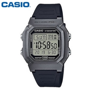 카시오 군입대 선물 손목시계 CASIO 800HM-7A