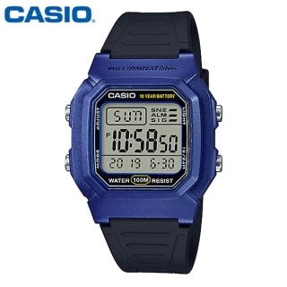 카시오 군입대 선물 손목시계 CASIO 800HM-2A