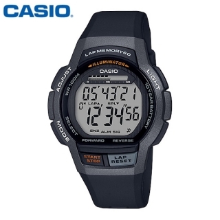 카시오 군입대 선물 손목시계 CASIO 1000H-1A