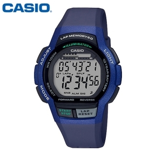 카시오 군입대 선물 손목시계 CASIO 1000H-2A