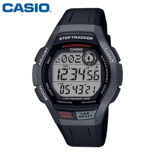 카시오 군입대 선물 손목시계 CASIO 2000H-1A