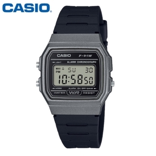 군인시계 군대시계 손목시계 카시오 CASIO 91WM-1B