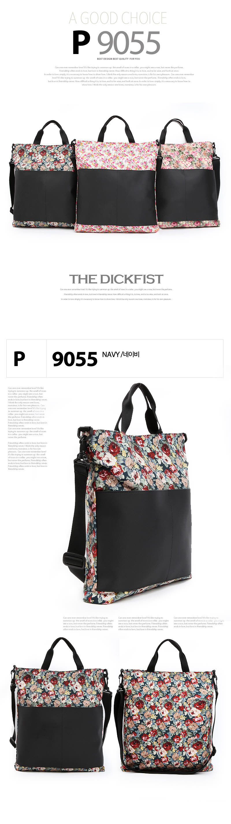 <b><p>P9055 Korean Shoulder Bag Casual bs fhion</p></b><b><p>P9055 Koreanショルダーバッグ カジュアル ファッン</p></b><br /><br /><p align='center'>