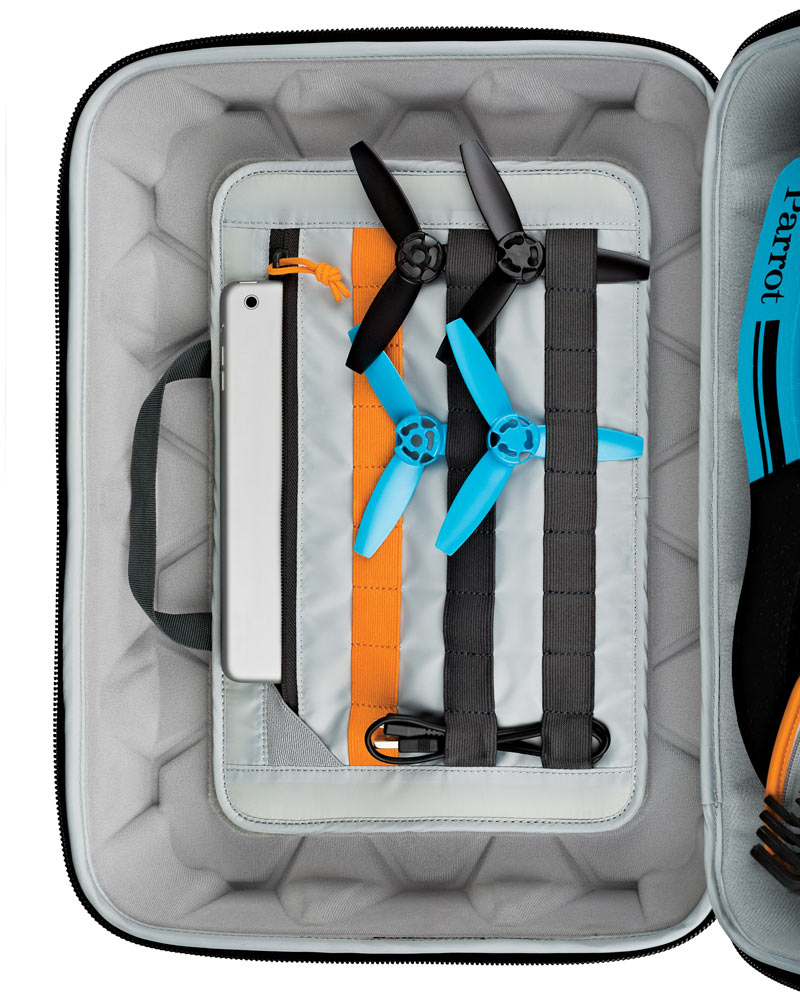 Organize All your Drone Parts