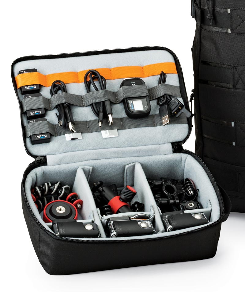 Organize your Accessories