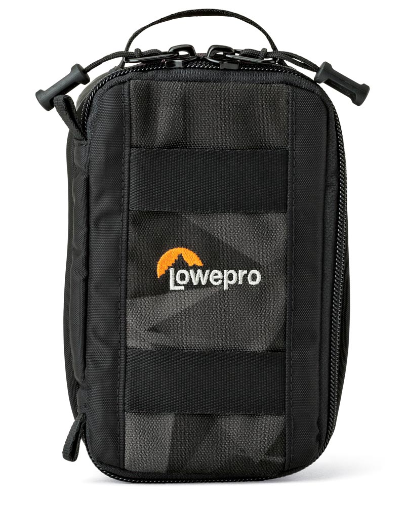 Ready to Grab-and-Go