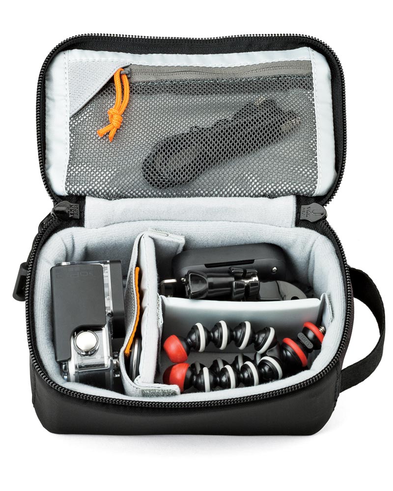 Organize your Accessories
