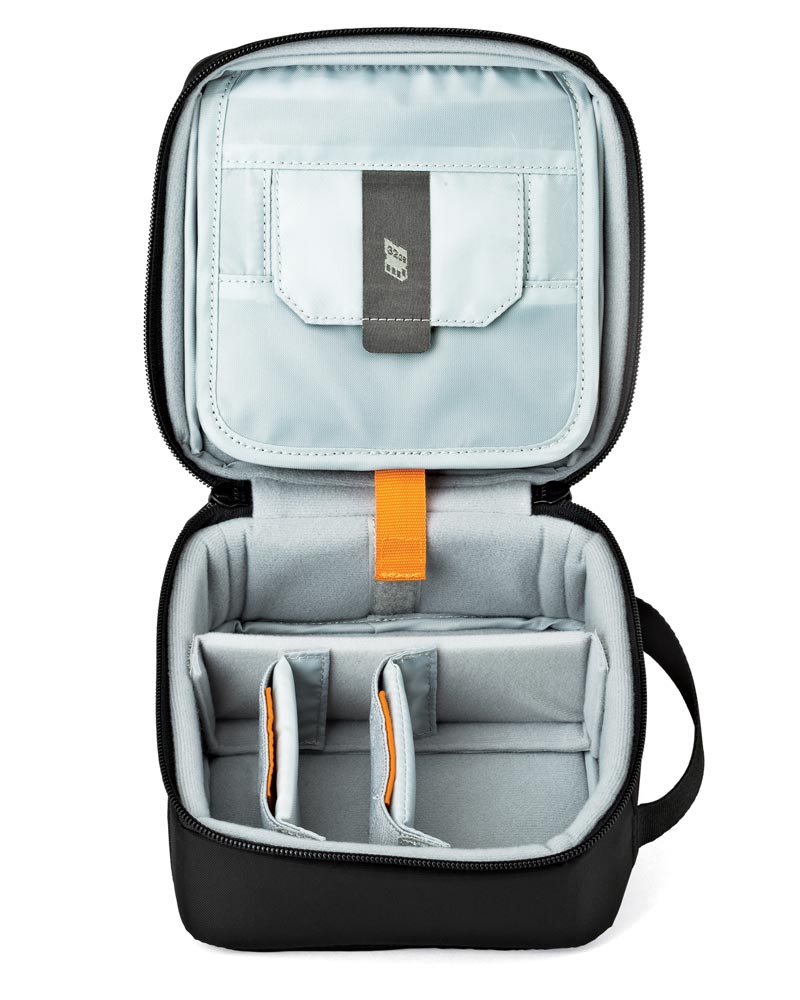 Smart Storage for your GoPro