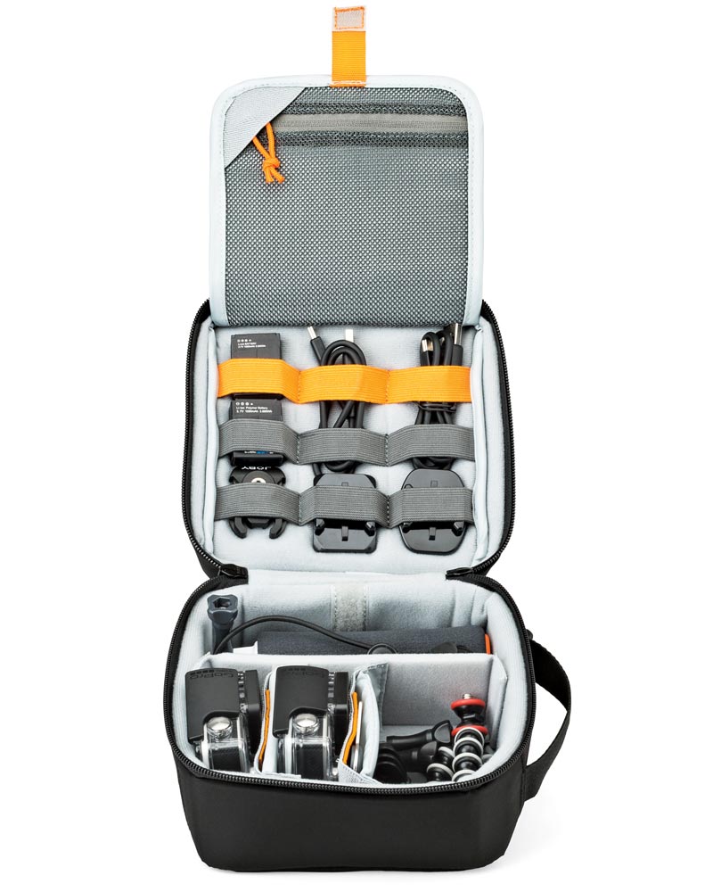 Organize your Accessories
