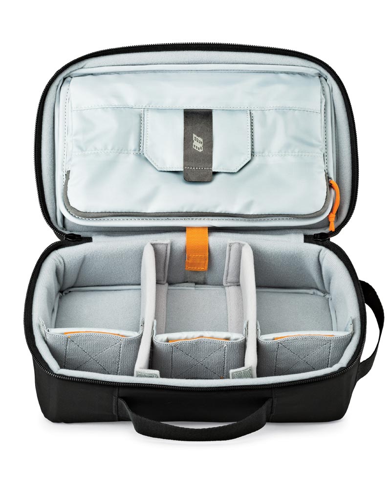 Smart Storage for your GoPro
