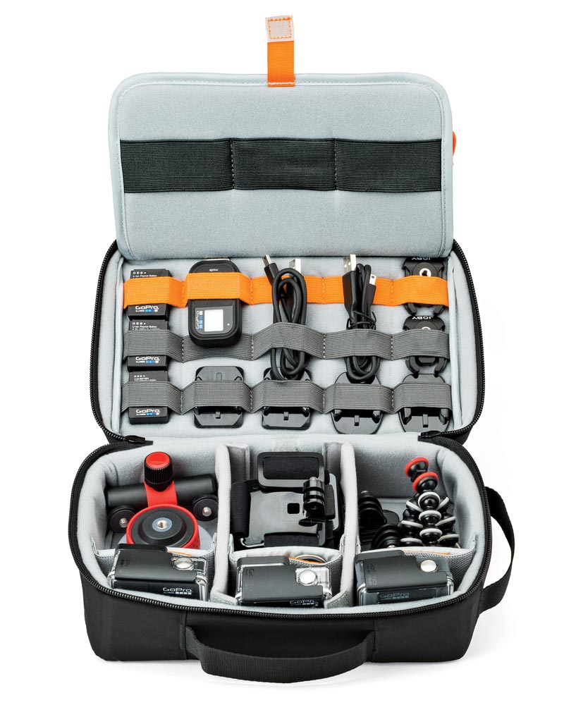 Organize your Accessories