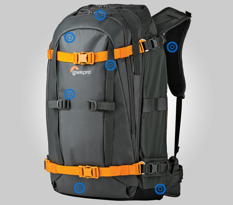 �ֽ��� BP 350 AW�� Ư¡ �� ���