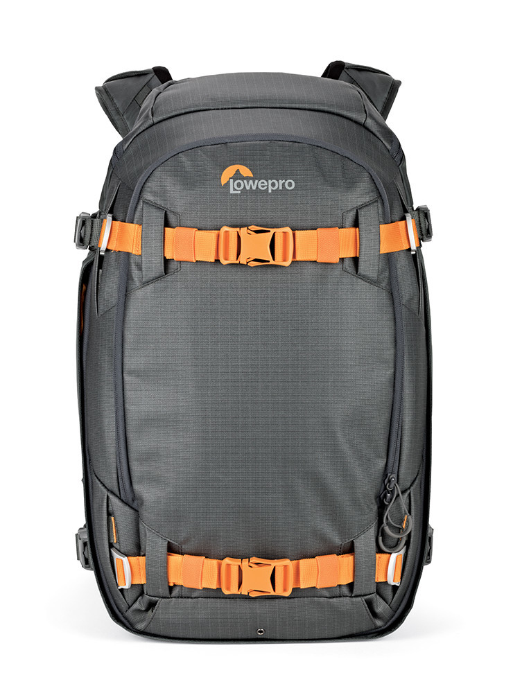 WHISTLER BP 350 AW II - DESIGNED TO PROTECT
