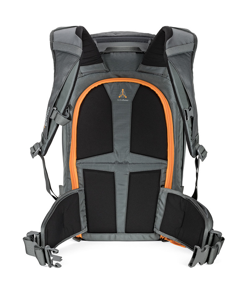 WHISTLER BP 350 AW II - PCARRY IN COMFORT
