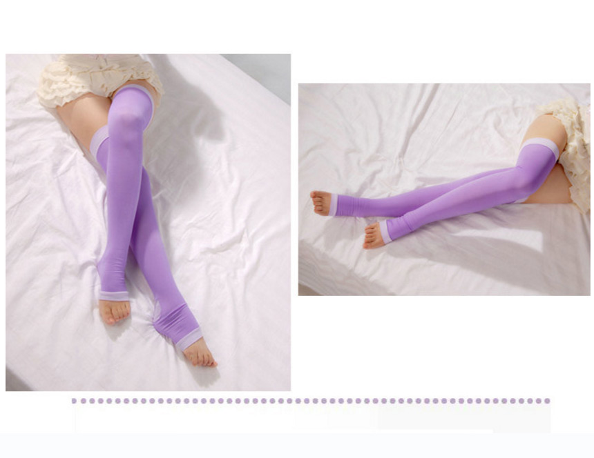 Compression Slimming Tights Calf Compression Stock