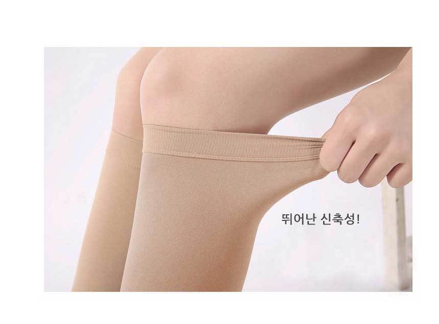 Compression Slimming Tights Calf Compression Stock