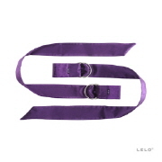[스웨덴 LELO] Boa Pleasure Ties_Purple