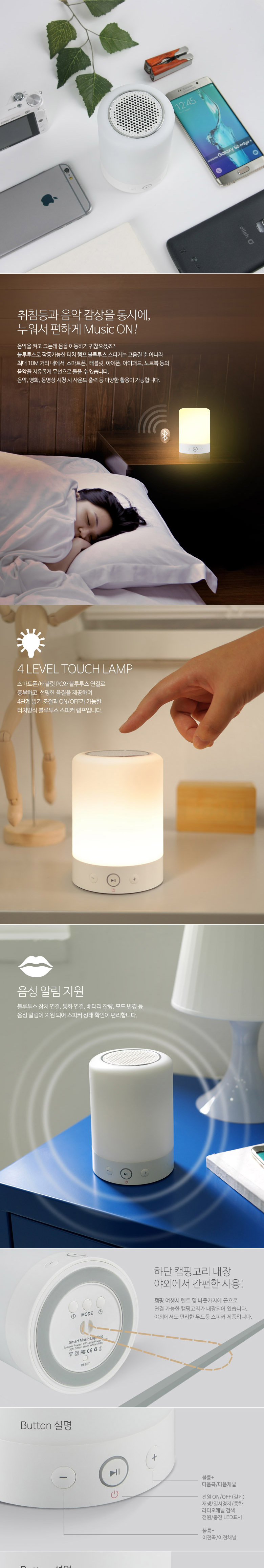 IB386 Portable Bluetooth speaker recommended vehic
