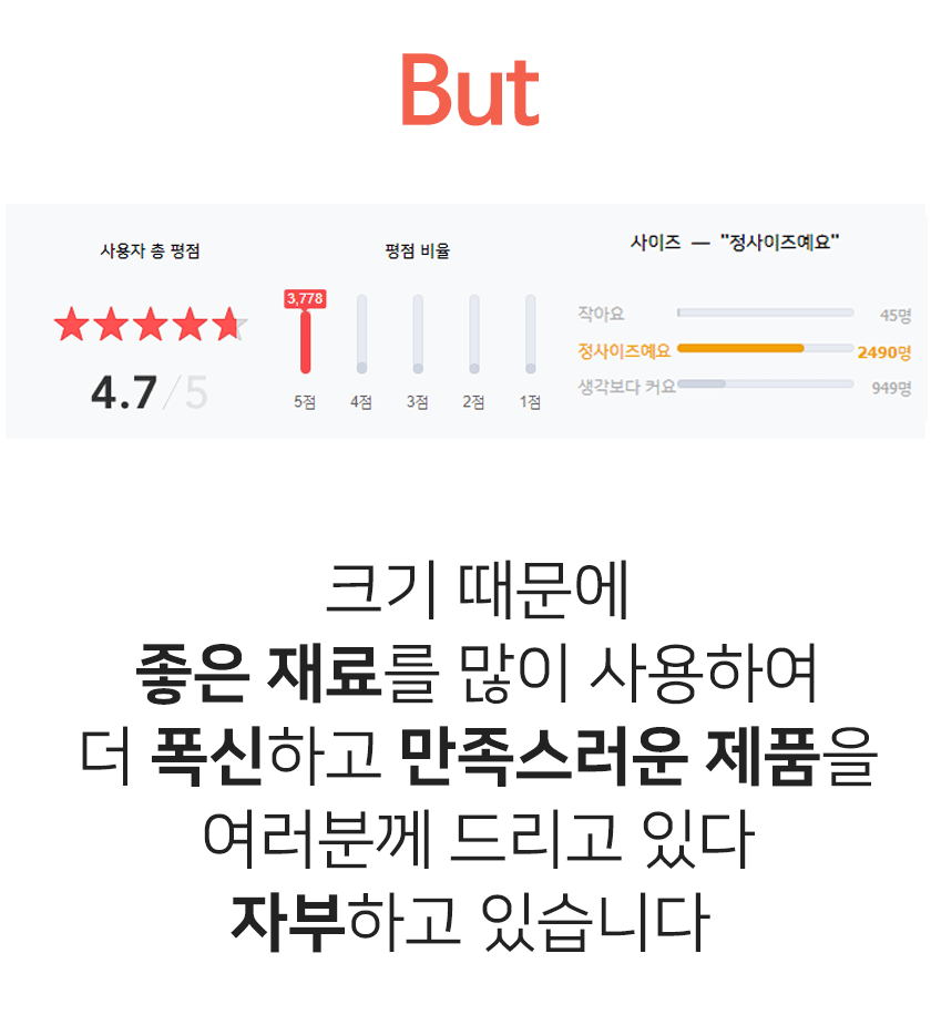 상품 상세 이미지입니다.